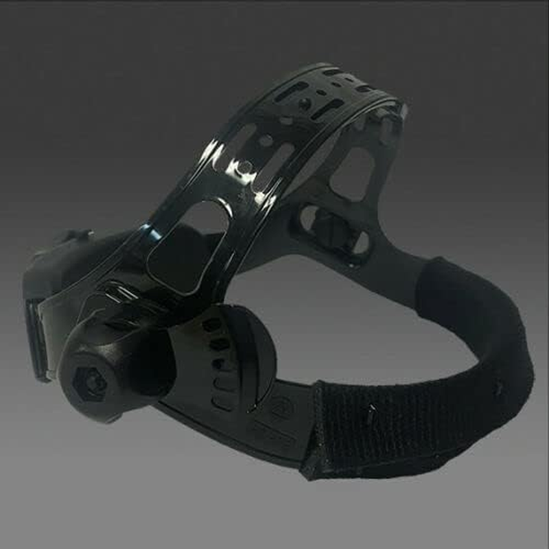 UNIMIG Head Harness for RWX6000 Welding Helmet Inner Frame Razor UMRWWH UMRWXHR image number 1