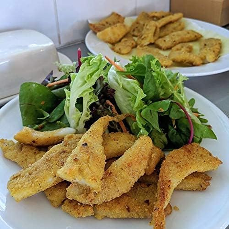 Pbco. Low Carb Crumb Original - 300G image number 2