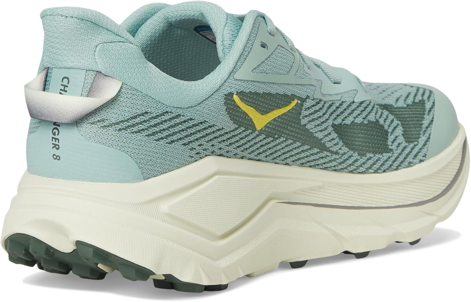 Hoka Men'S Challenger 8 Sneaker image number 5