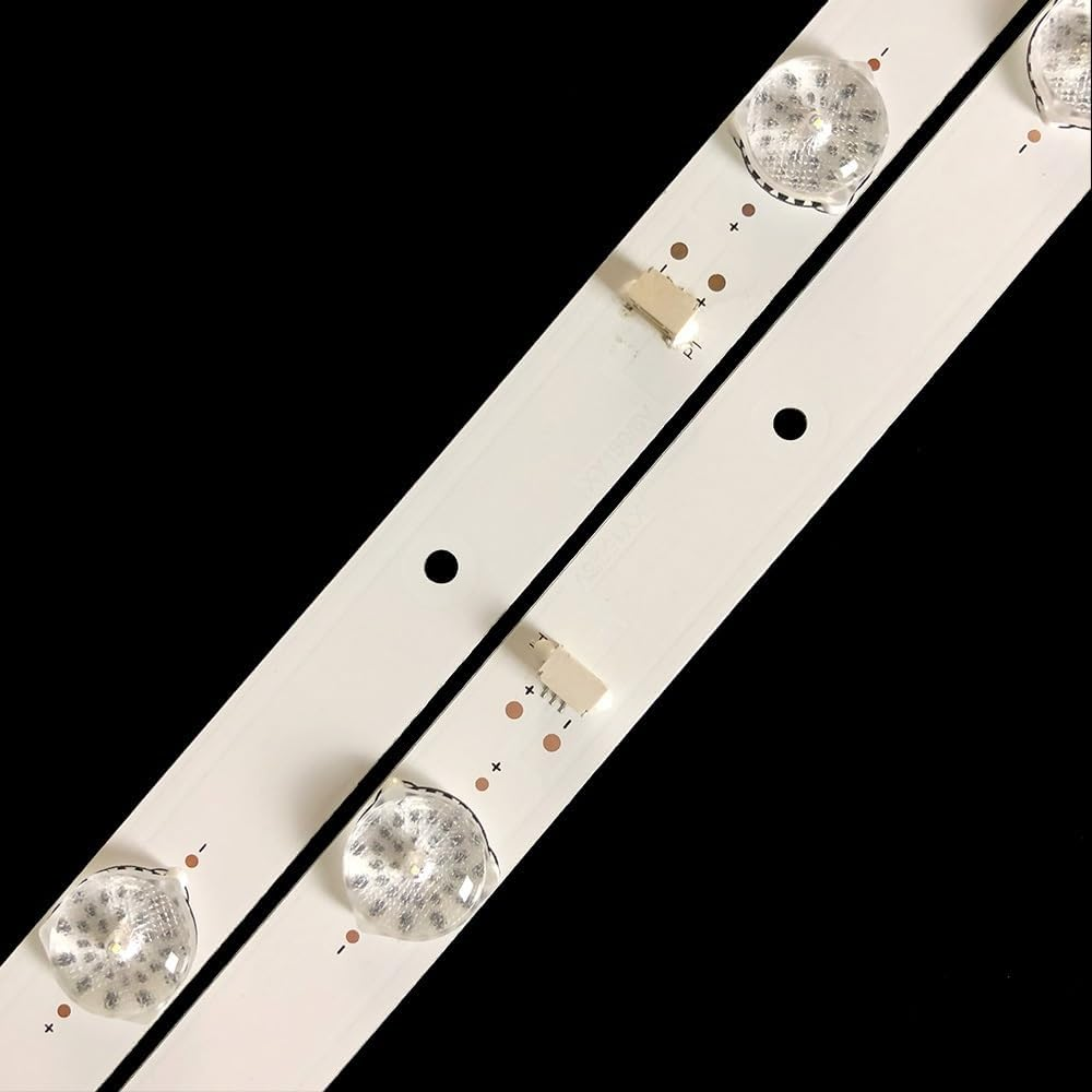 560Mm 6-Leds TV Backlights Led for T-CL 32Inch 32HR330M06A5 D32A810 L32F1B D32A810 B32A739 L32F3301B Y32G29 32M1 32S