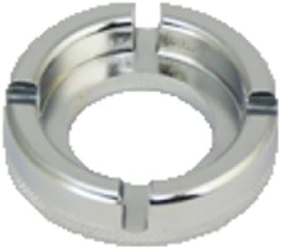 Minoura FT-1 Wheel Truing Stand and Dishing Tool Combo, Silver image number 2