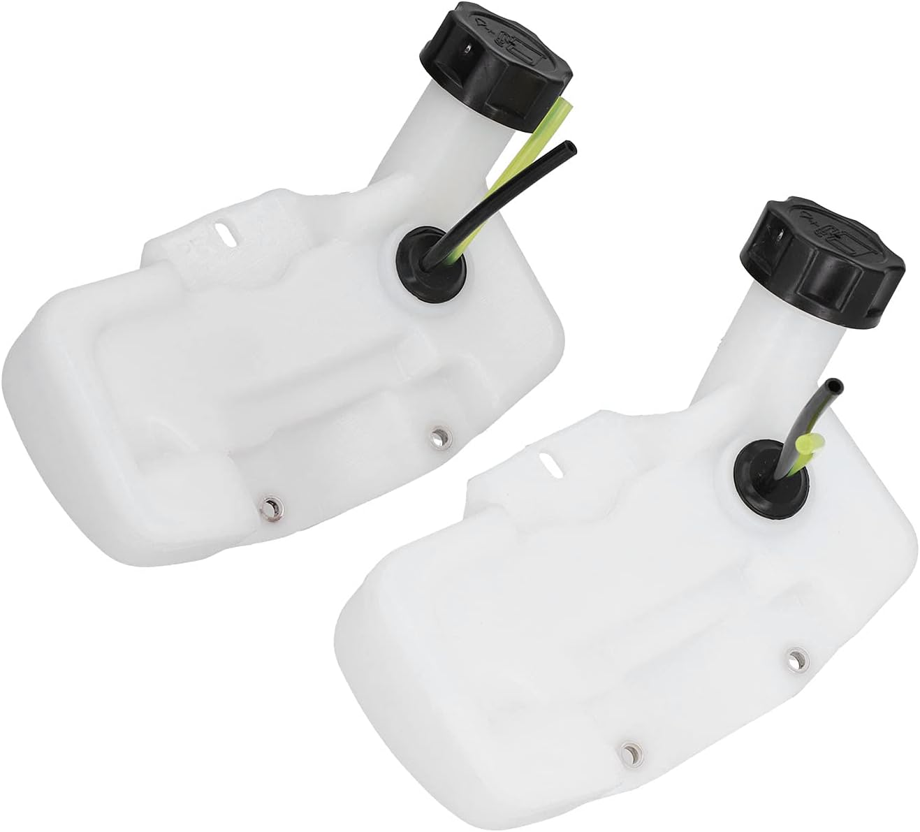 Brushcutter Gas Tanks, Easy Installation Trimmer Fuel Standard Size for 34 Brush Cutters image number 3