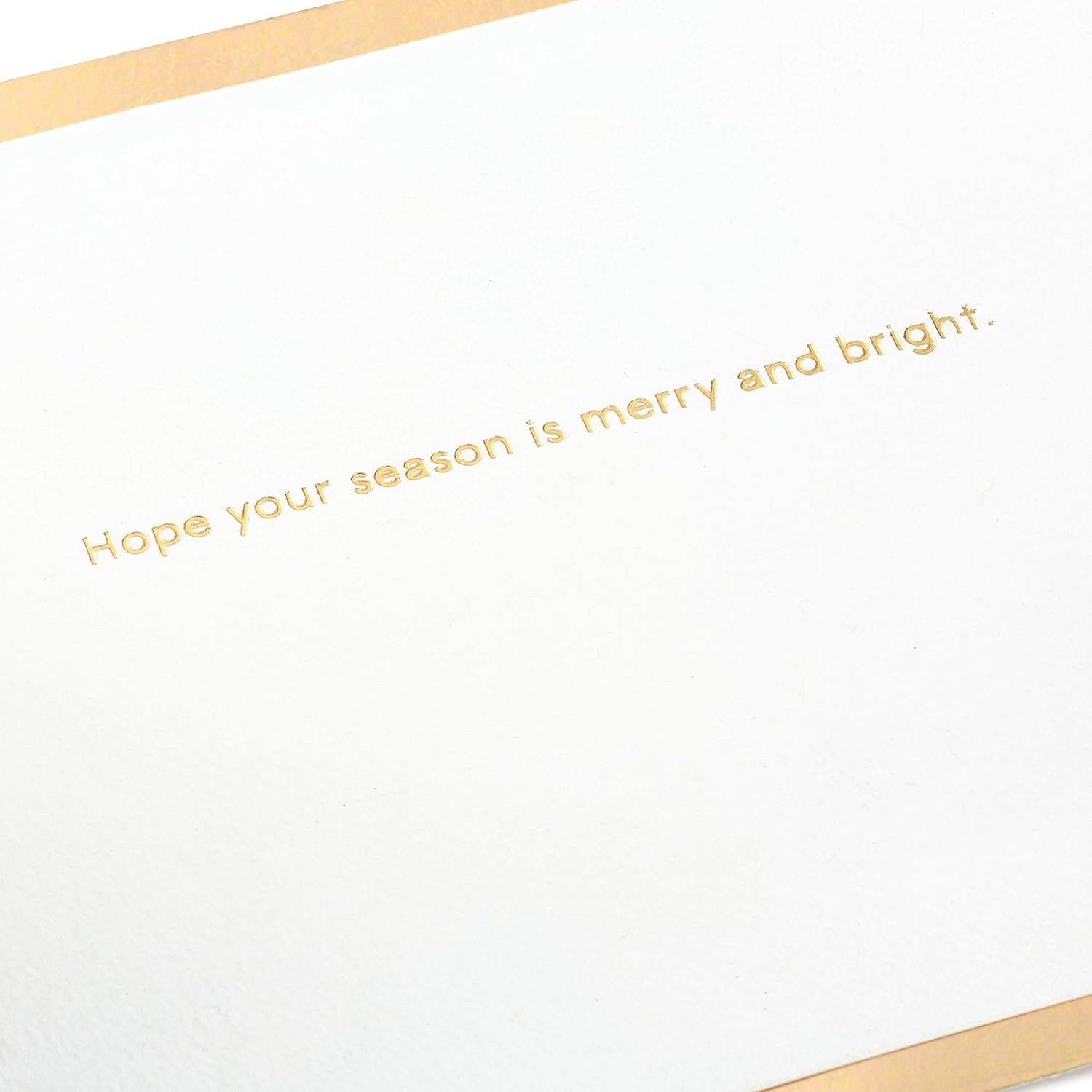 Hallmark Signature Paper Wonder Pop up Christmas Card (Christmas Tree) image number 6