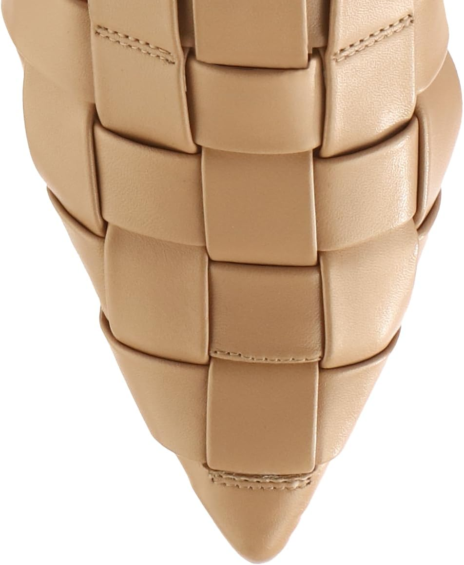 H&Ouml;GL Women'S Milla Ballet image number 2