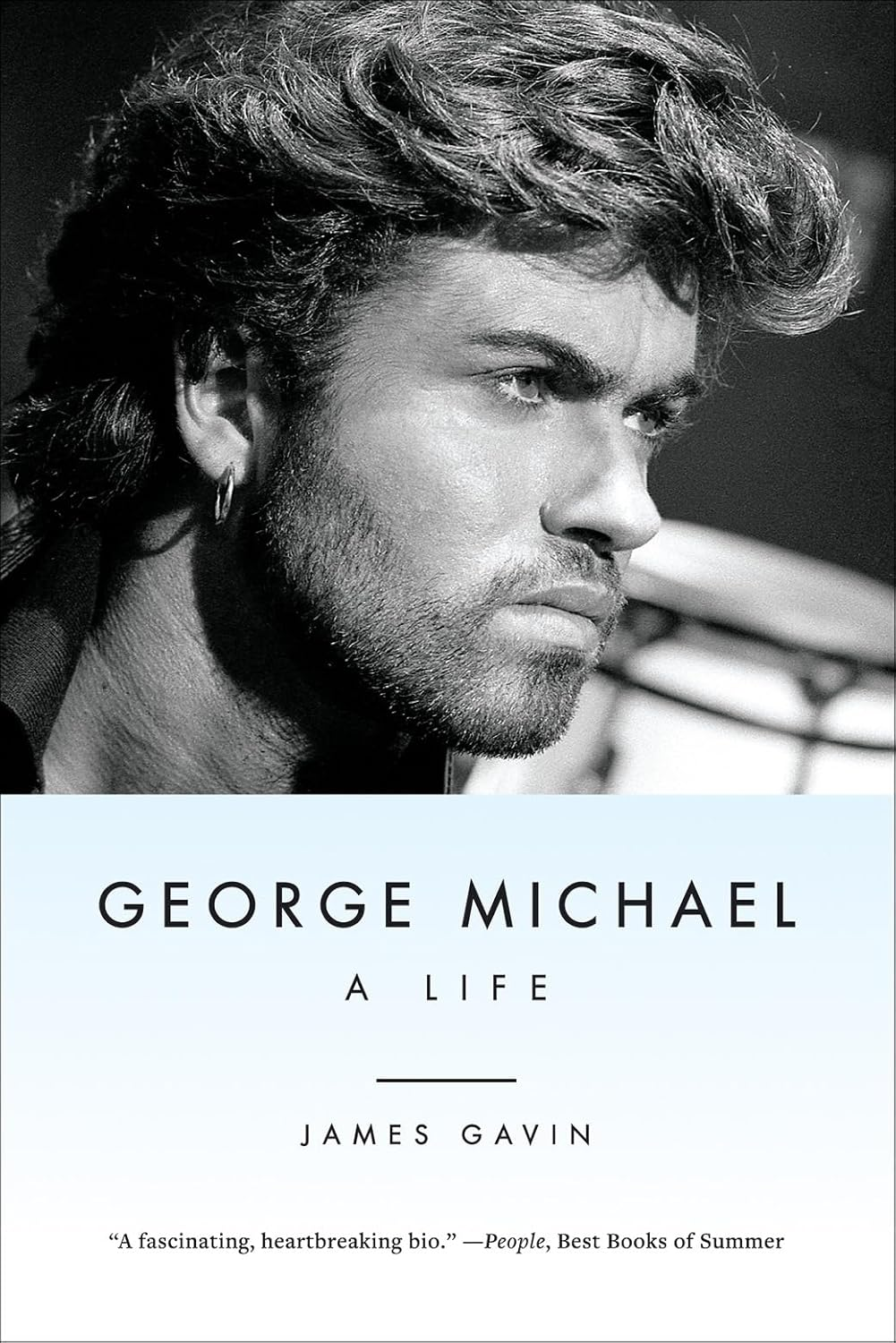 George Michael:A Life image number 1