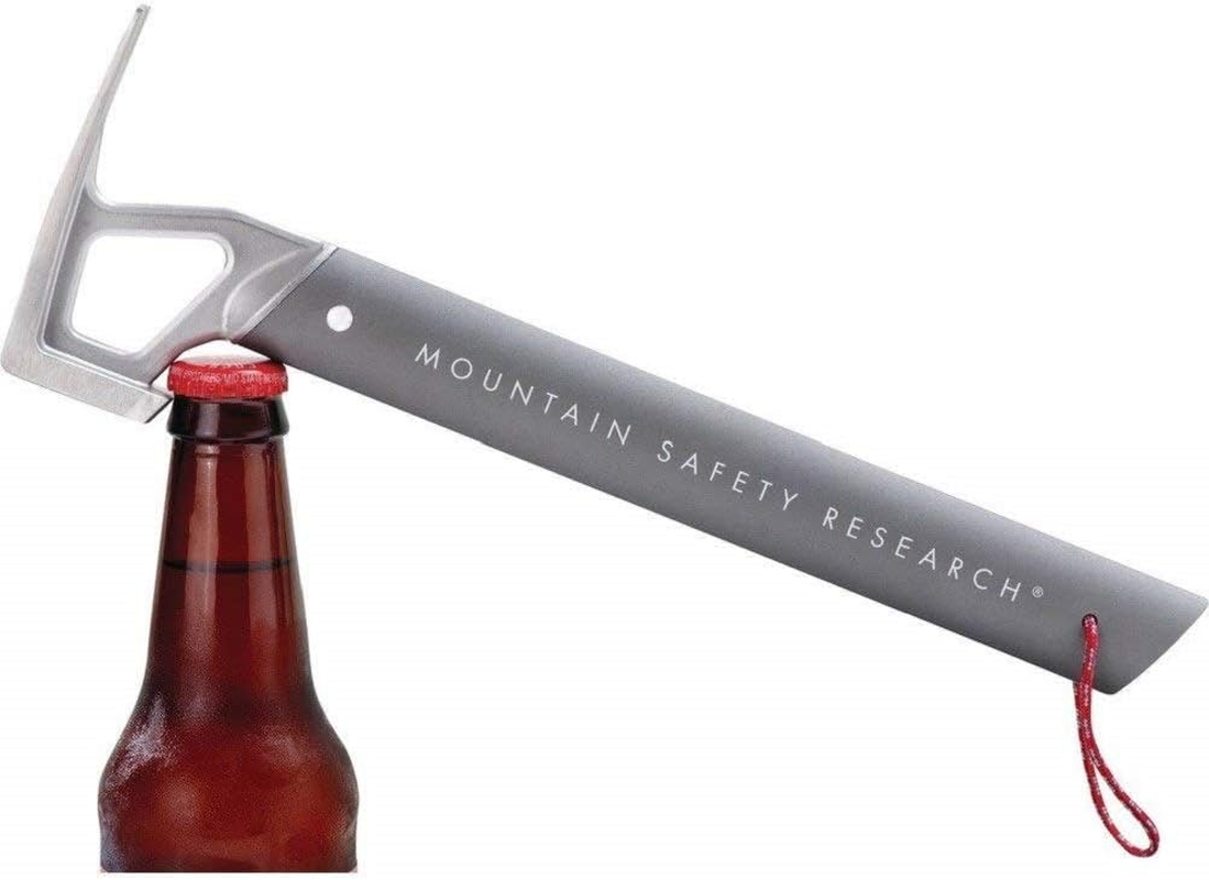 MSR Tent Stake Hammer, Grey image number 4