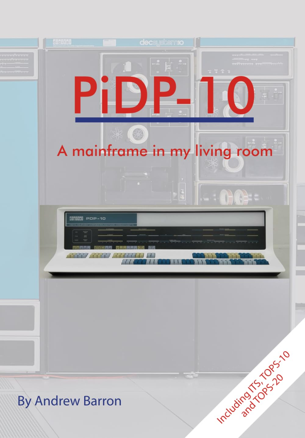 Pidp-10 Pidp-10