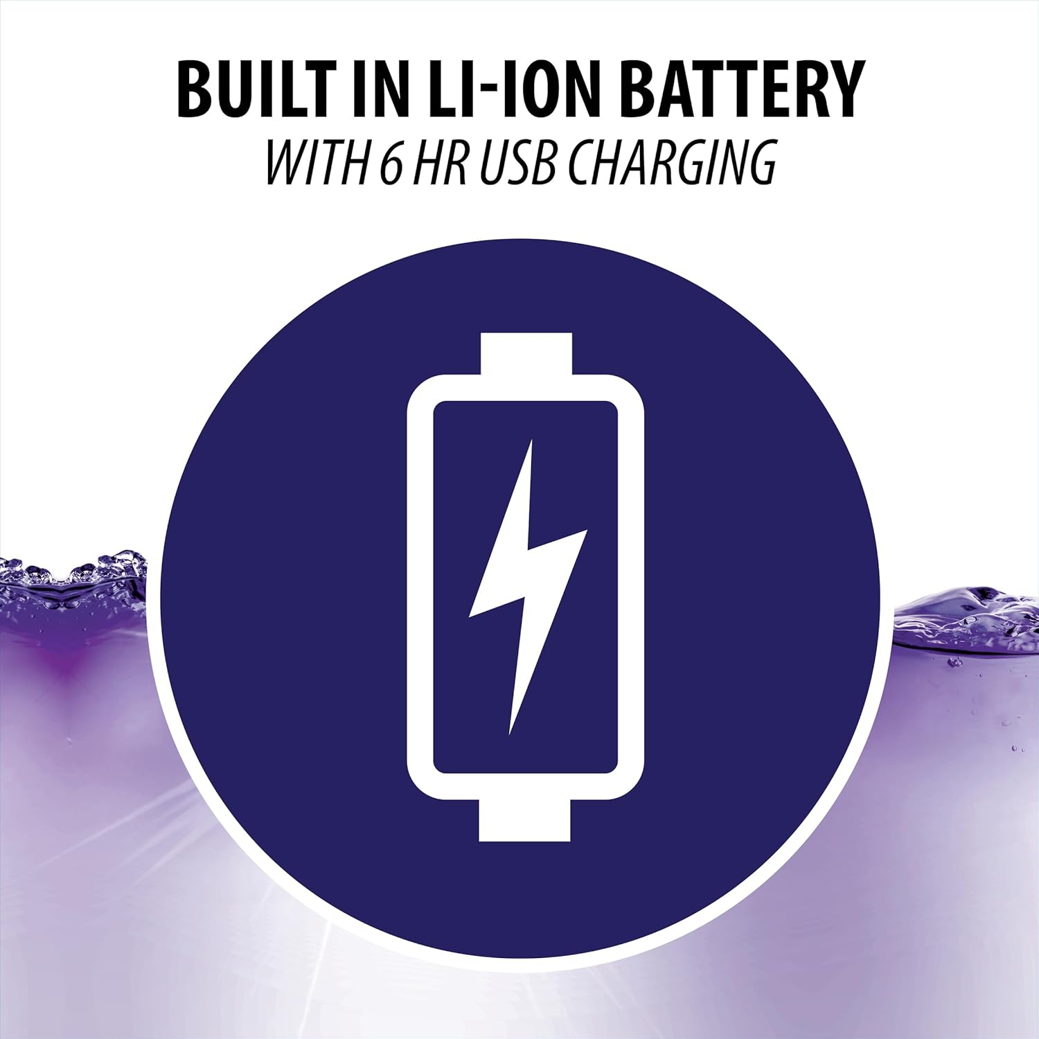 Piksters Hydropik Ultra Water Flosser image number 4