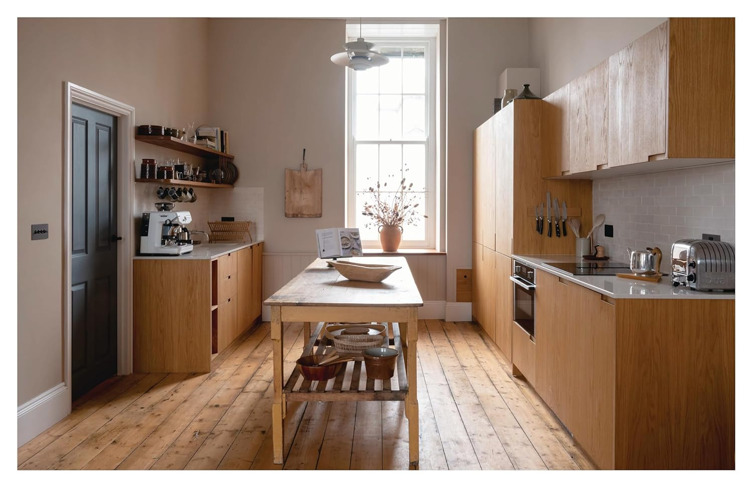 The Home Bird: Creating Joyful Interiors Where Old Meets New image number 1