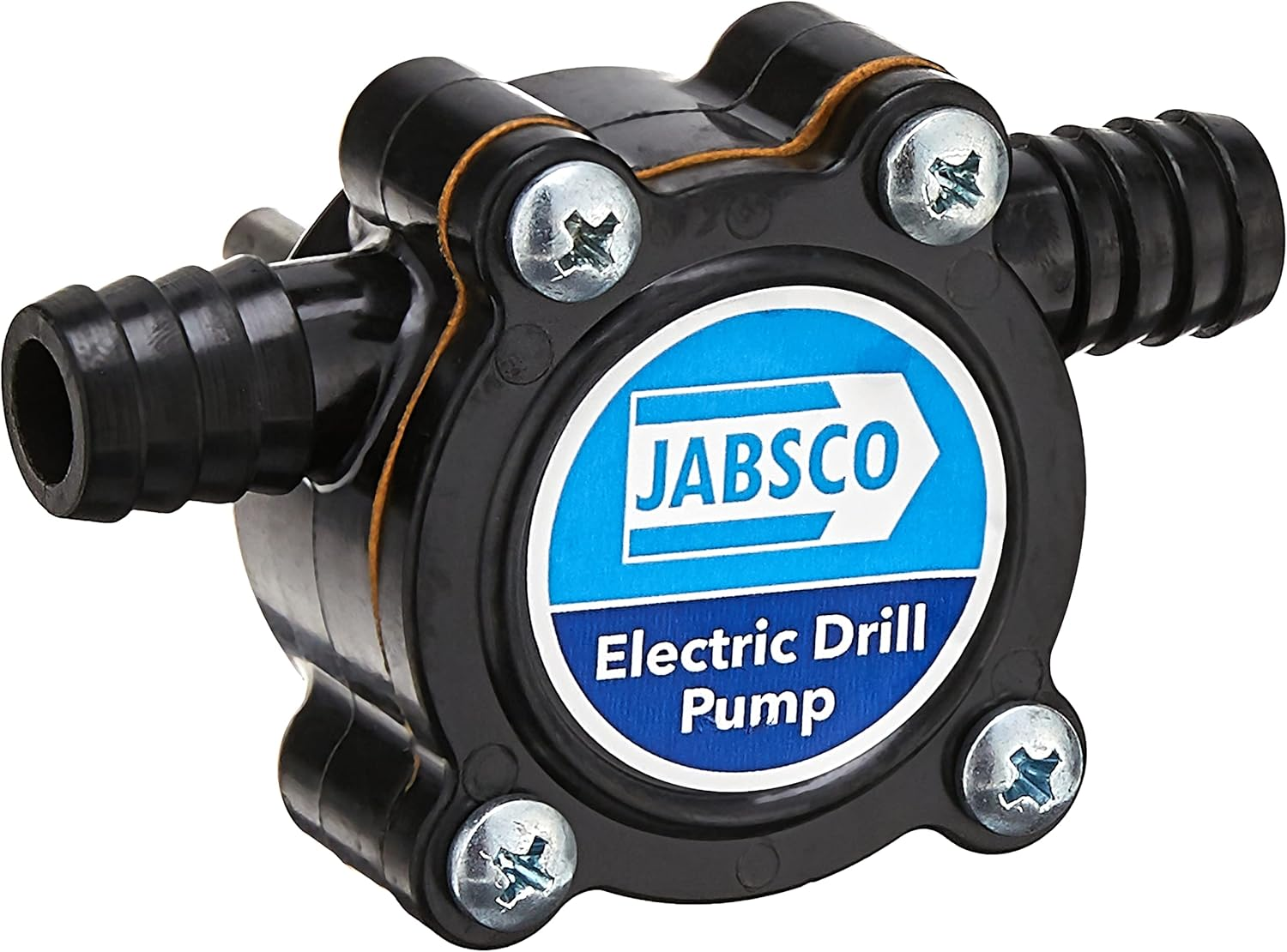 Jabsco Drill Pump Kit W/Hose image number 6