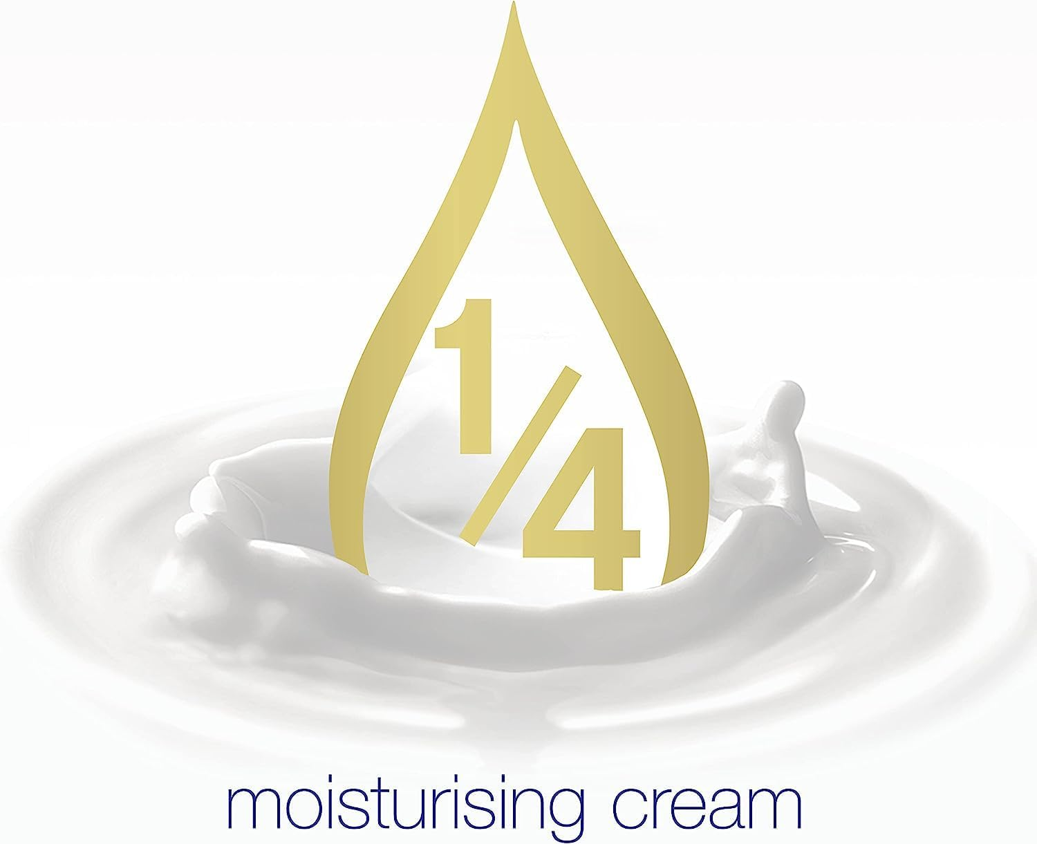 Dove Triple Moisturising Body Wash 3 X 1 L image number 4