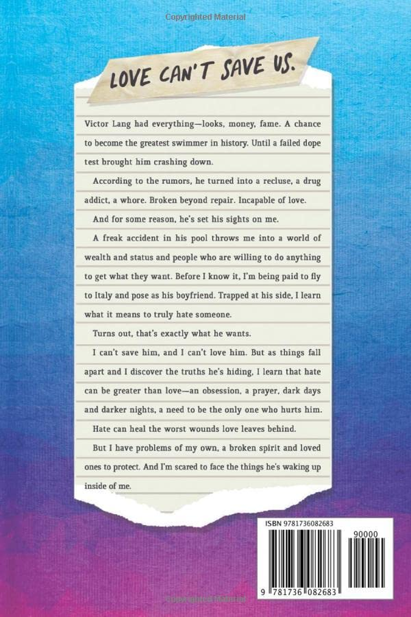 Hold Me Under: Special Edition image number 1