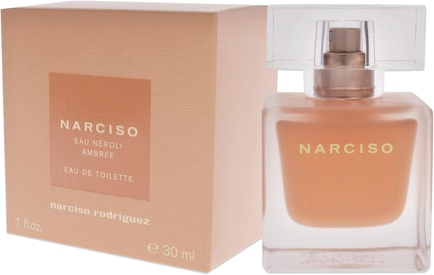 Narciso Rodriguez Narciso Eau Neroli Ambree by Narciso Rodriguez for Women - 1 Oz EDT Spray image number 3