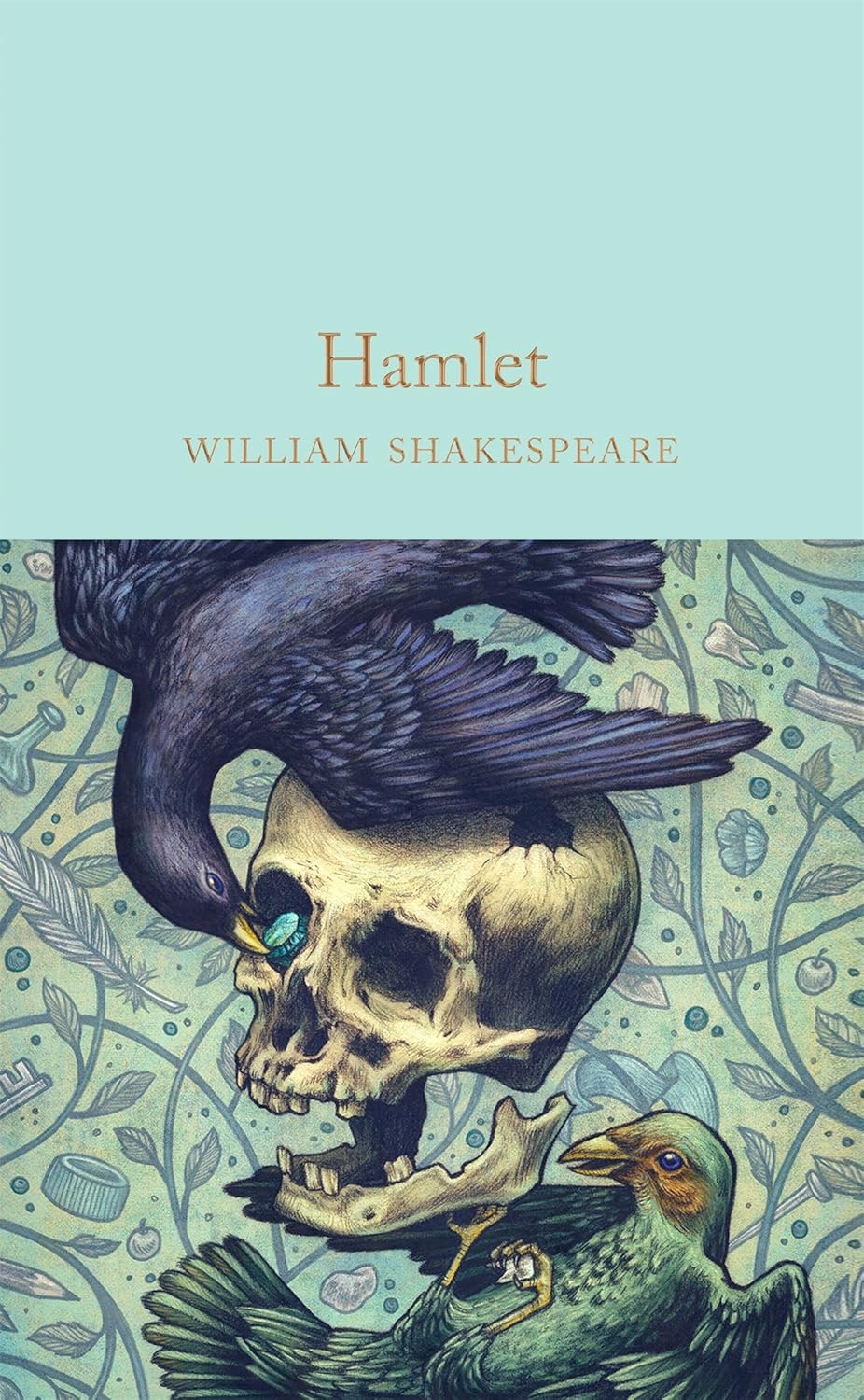 Hamlet: Revised Edition image number 1