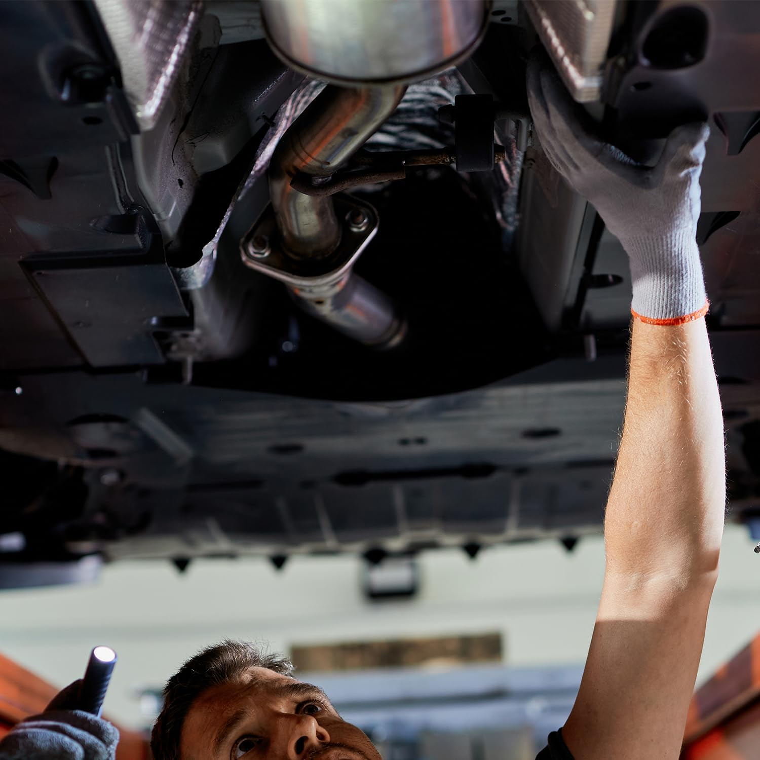 ERRECOM DPF Flush Cleaner for Particle Filter (FAP) and Catalytic Converter, No Disassembly, 5L Container image number 3