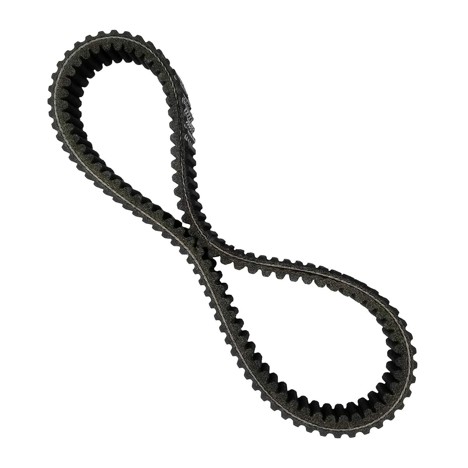 Drive Belt for Yamaha Bruin 350 Grizzly 350 Wolverine 350 YFM350 5UH-17641-01-00 5UH-17641-00-00 image number 4