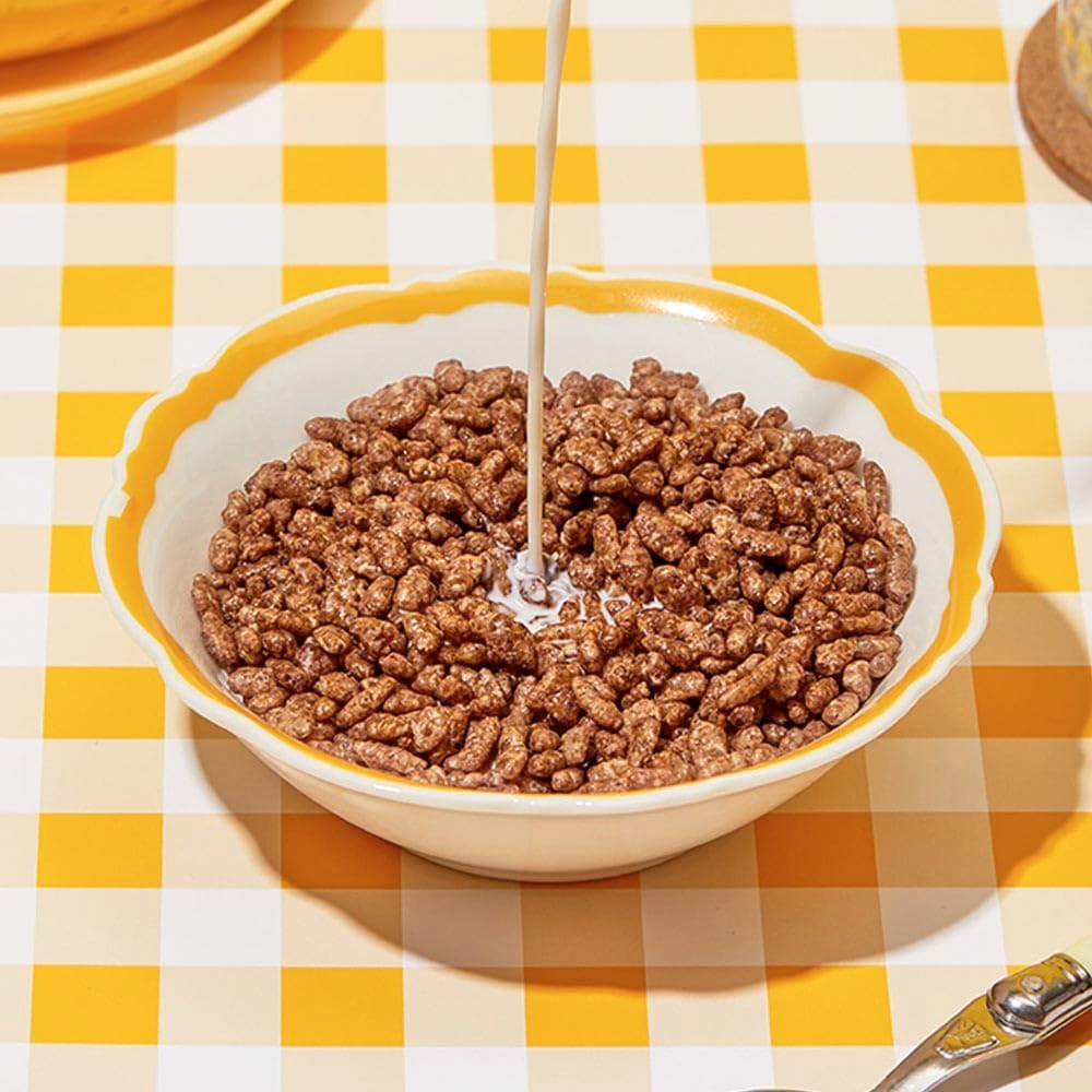 Kellogg'S Coco Pops Travel Bowl 30 G (Pack of 6) image number 2