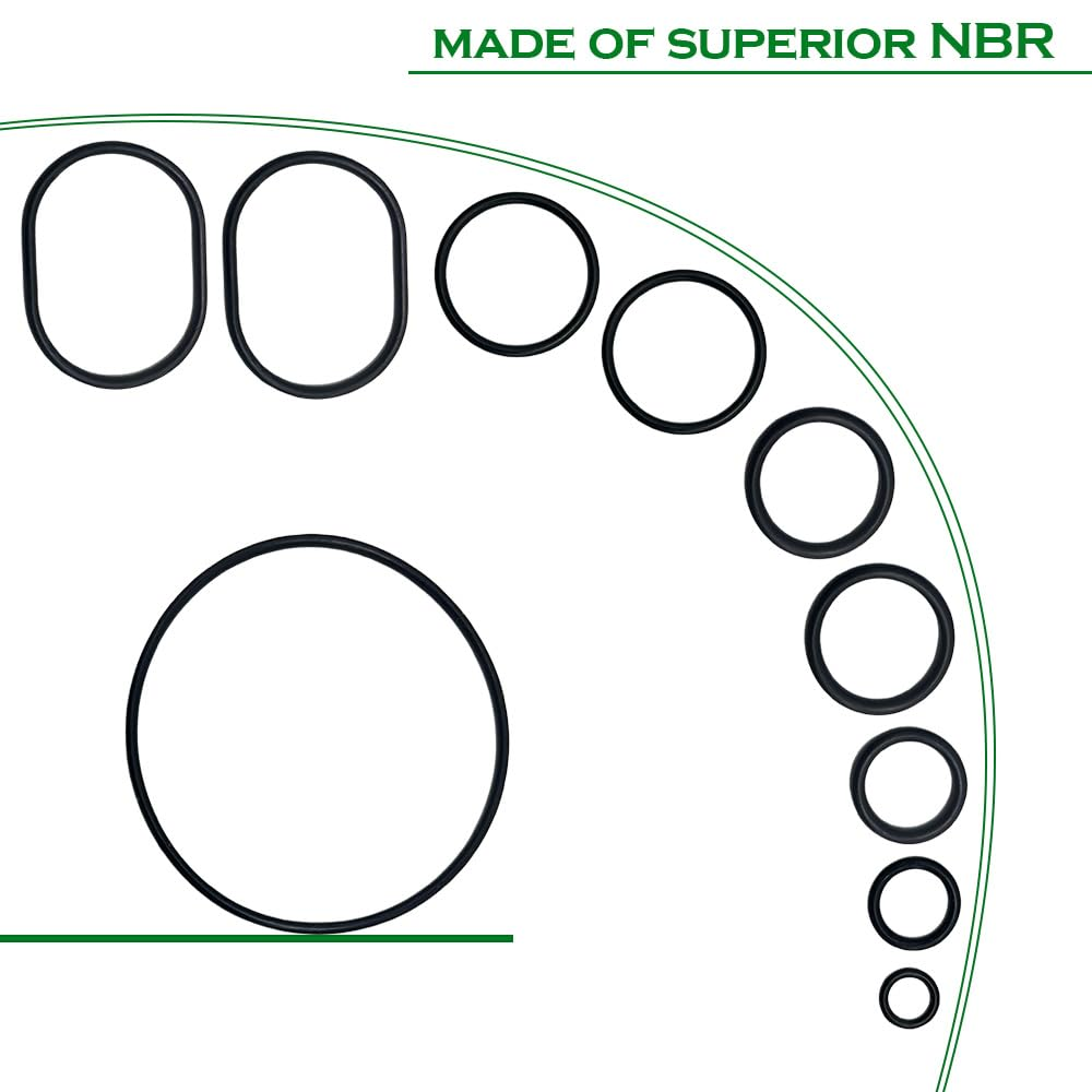 Complete Gasket Kit Set & Spark Plug Compatible with Honda Grom 125 MSX125 2014-2020 Monkey Z125M Z125MA 2019-2021 image number 2