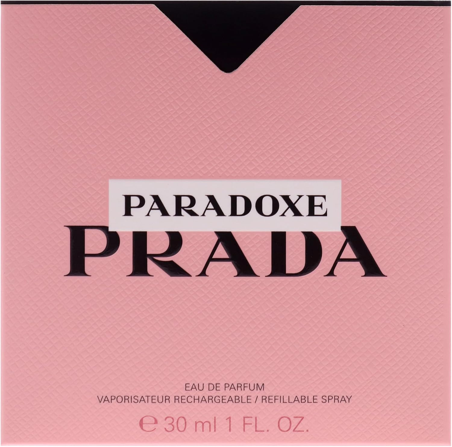 Prada Paradoxe Eau De Perfume Spray for Women 30 Ml image number 1