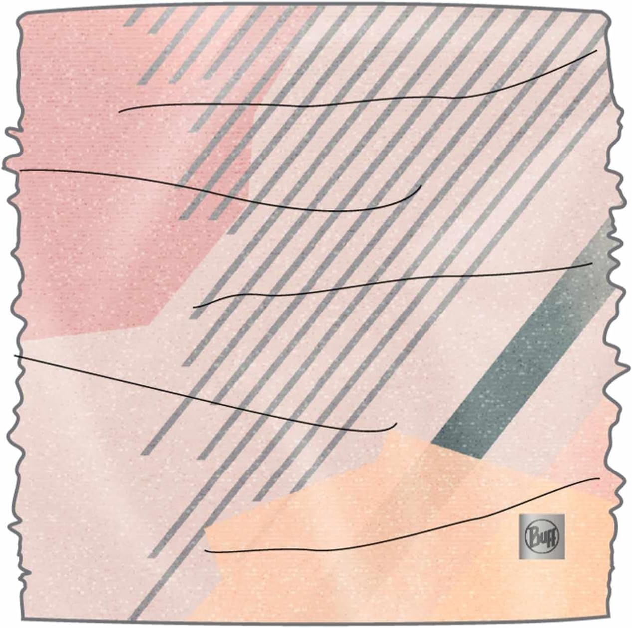 Buff&reg; UNDERHELMET Hela Multi Headband