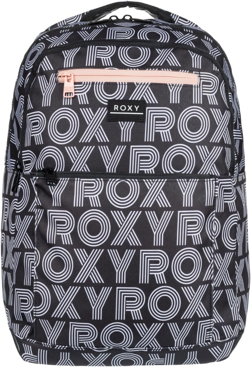 Roxy Women'S HERE You Are Printed Backpack image number 3