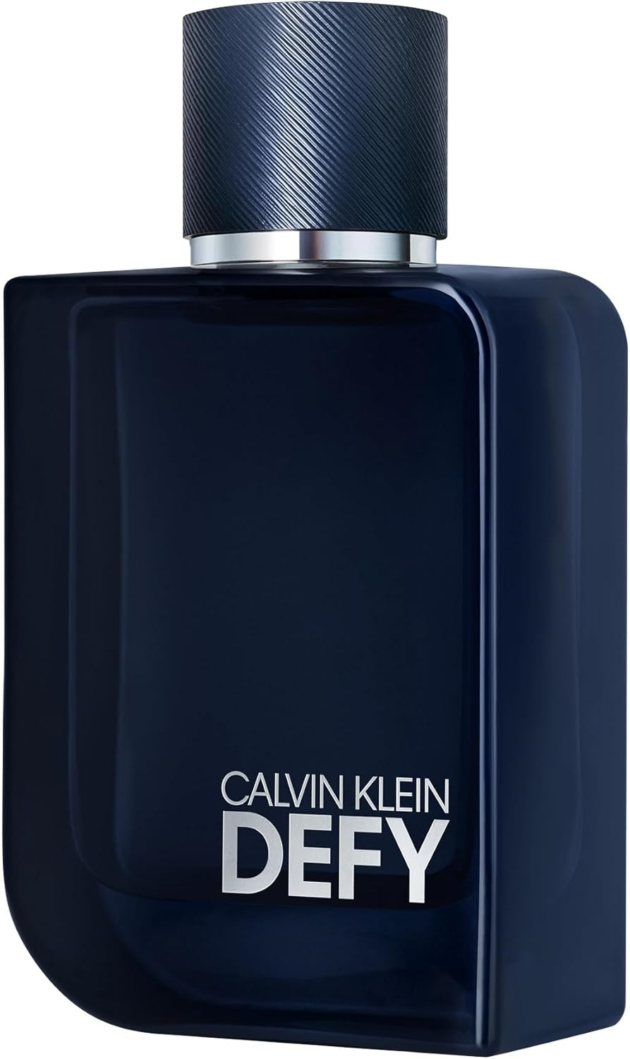 Calvin Klein Defy Parfum for Men 100Ml (3.38Oz) image number 6