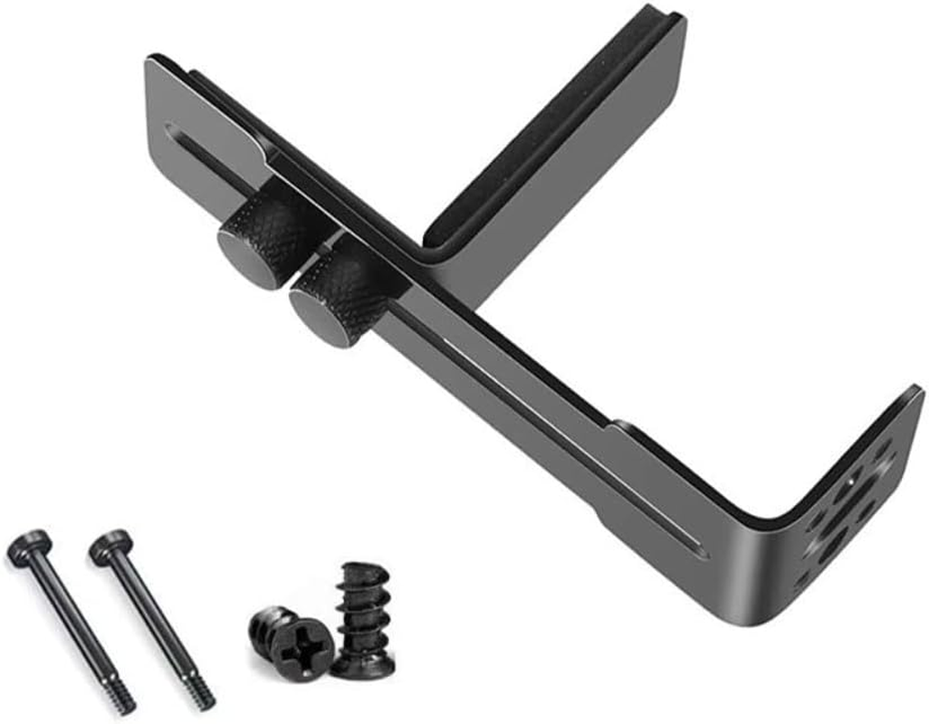 Poemtian Graphics Card GPU Support Bracket, anti Sag GPU Bracket, Wear-Resistant GPU Support, Graphics Card Bracket for Graphics Cards & Motherboards image number 2