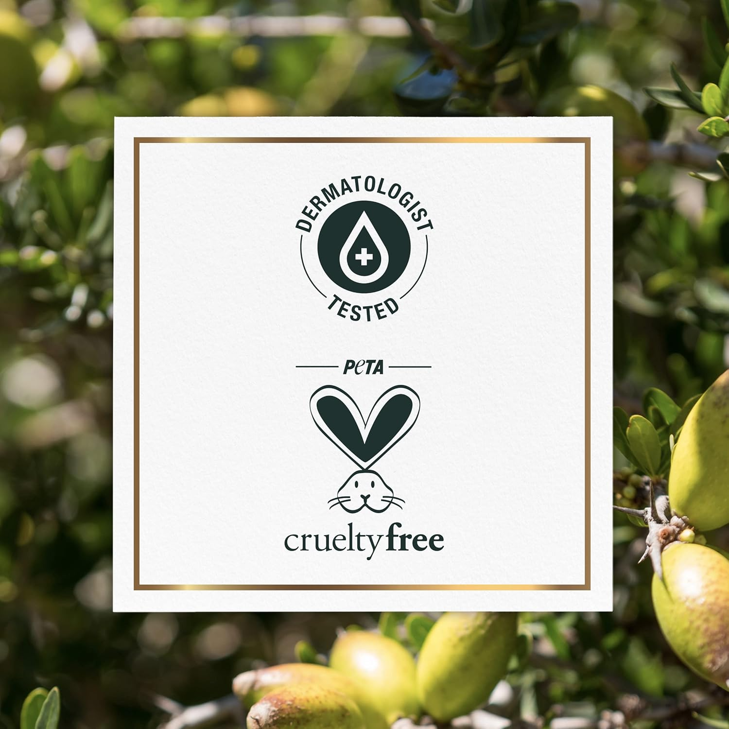 Herbal Essences Detangling Cream with Argan Oil & Aloe, 7.0 Fl Oz, Pack of 2 image number 4