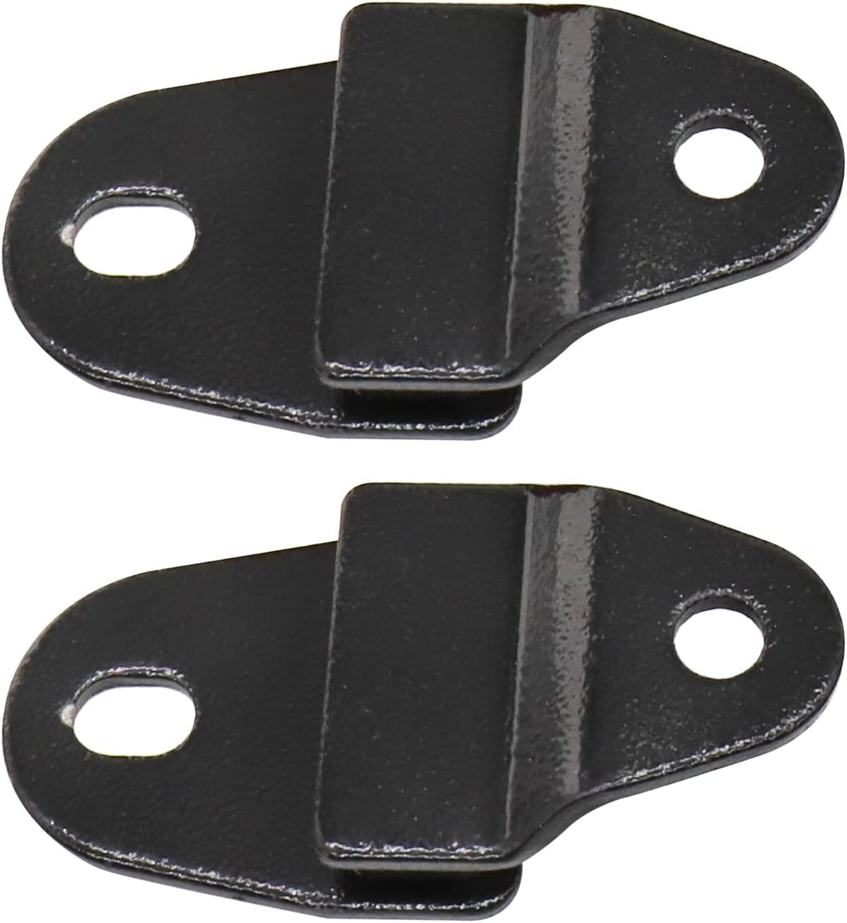 Exhaust Muffler Joint Gasket Spring Stay Kit for Yamaha Banshee 350 YFZ350 1987 1988-2006, LE 03-04, SE 05-06, SP 06 image number 1