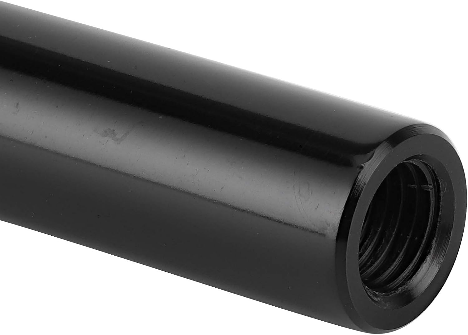 Manual Shift Button Extender M10 X 1.25 3 Inch Gear Lever Extension for Adaptation for Fit image number 3