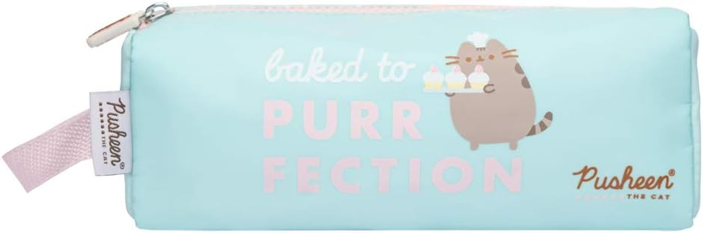 BT21 Official Merchandise - BT21 Pencil Case - BT21 Koya Pencil Case, Kids Pencil Case - BTS Pencil Case - BT21 Cosmetic Pouch image number 6