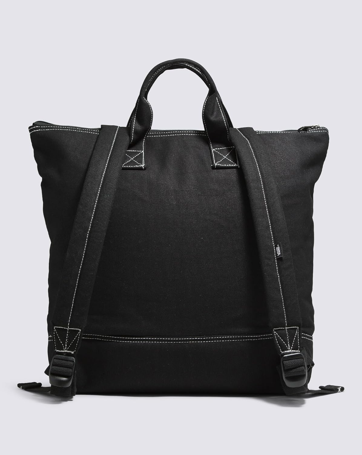 [Vans] Bag DAILY Bag Pack, Black image number 2