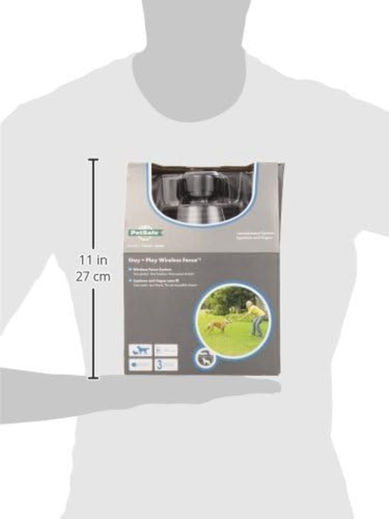 Petsafe PIF17-13478 Safety System image number 4