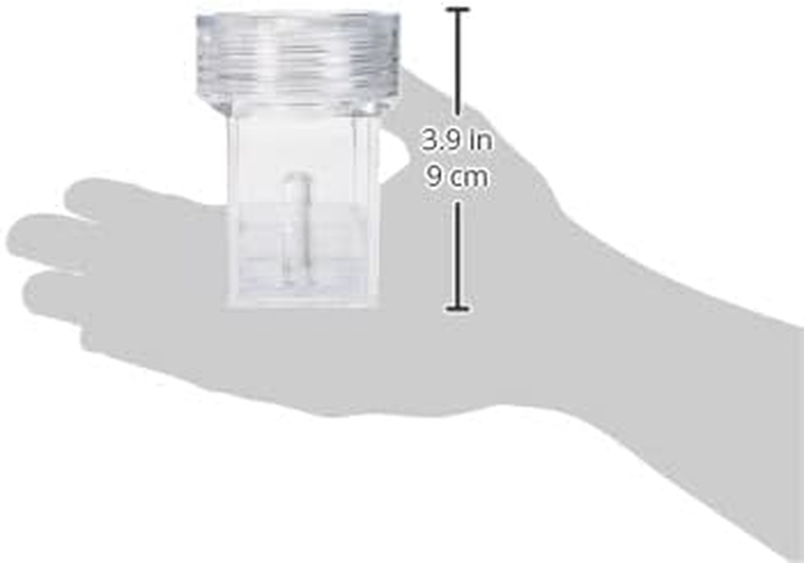 IBILI 776500 - Molde Huevo Cuadrado