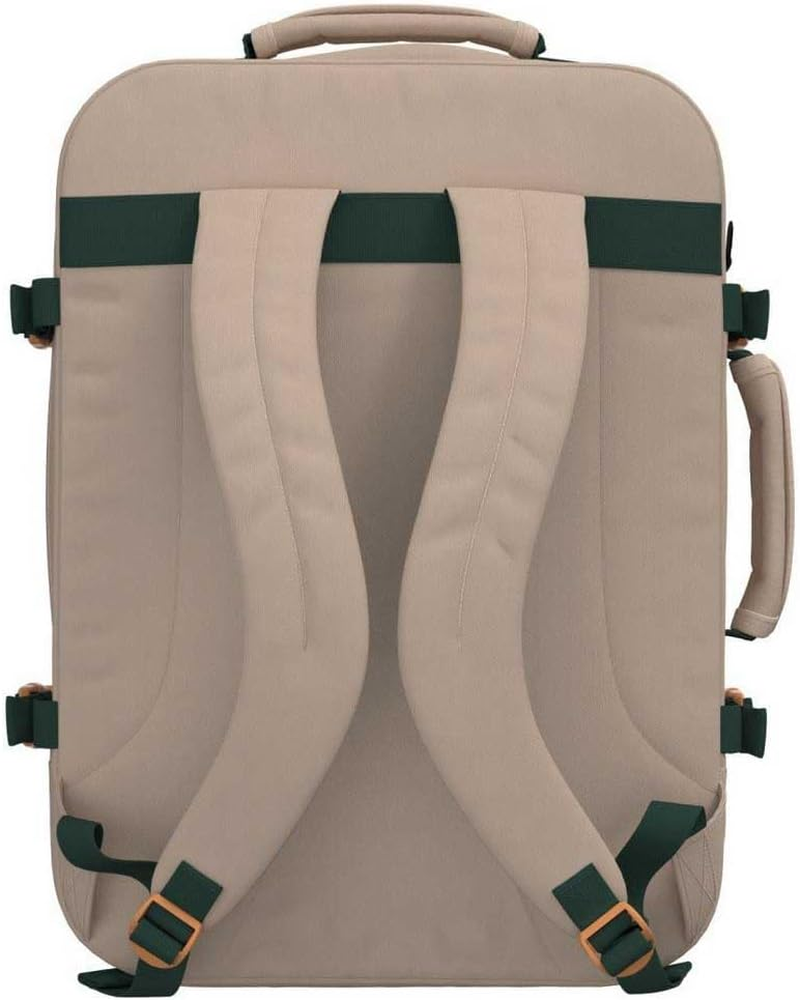 Cabin Zero CZ-062 Classic Backpack 44L