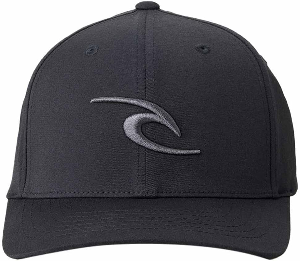 Rip Curl Men'S Tepan 2.0 Flexfit Cap image number 2
