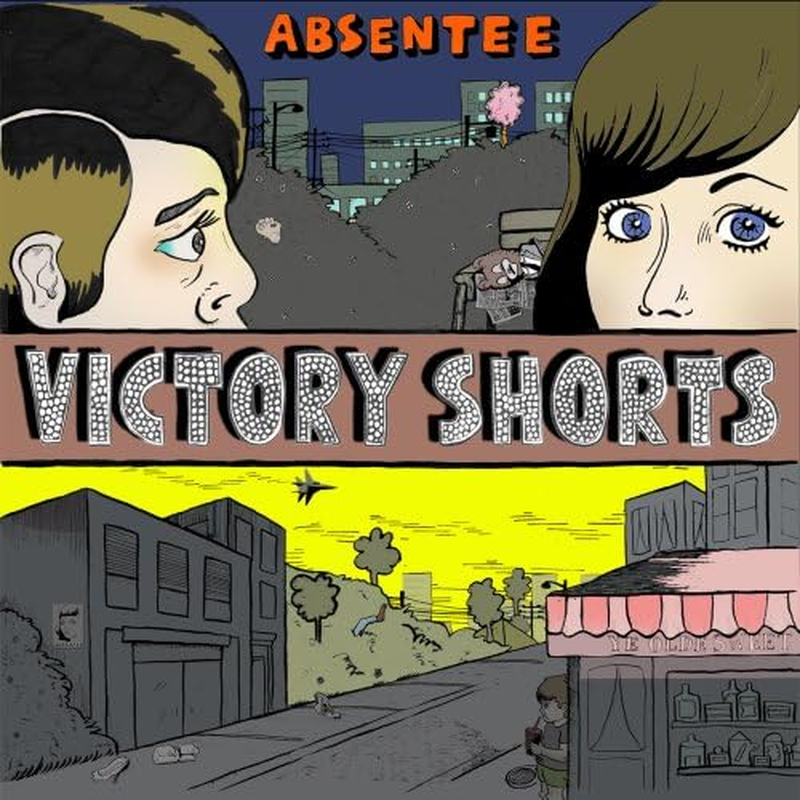 Victory Shorts image number 1