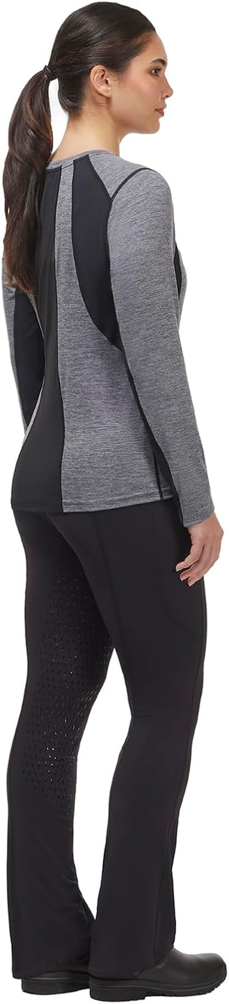 Kerrits Thermo Tech Bootcut - Regular image number 1