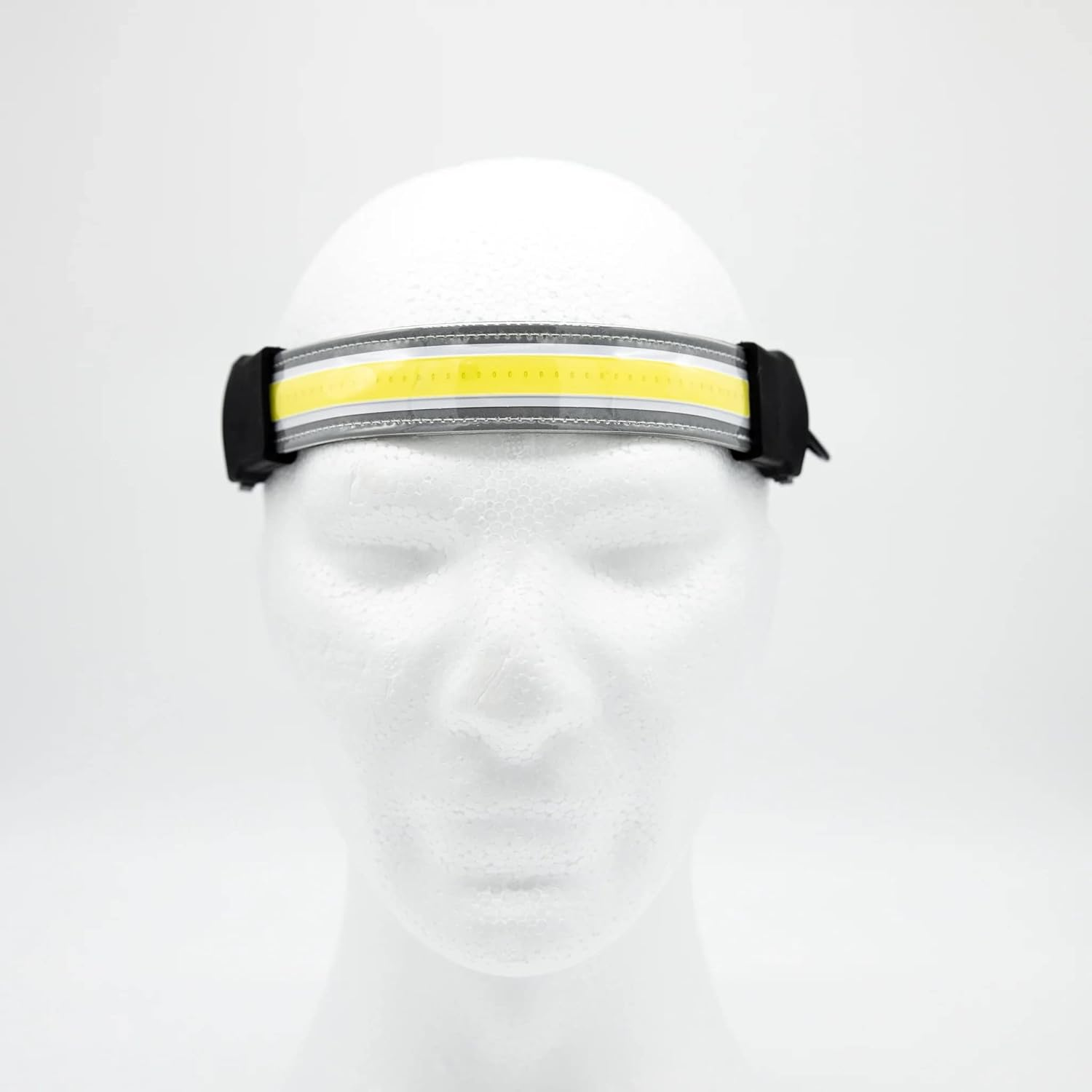 Hi-Beam Work Light - High Powered Quality Australian Owned Head Lamp, Camping, Fishing, Outdoors image number 1