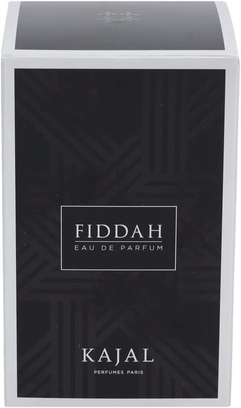Kajal Fiddah Eau De Parfum Spray 100Ml