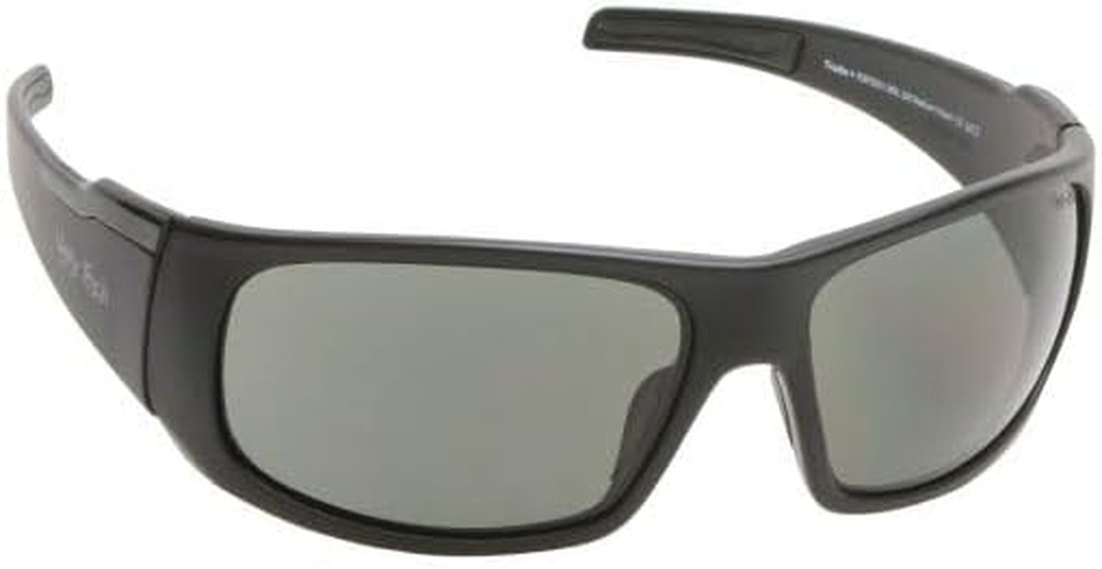 Ugly Fish 'Tradie' Polarised Wrap Safety Sunglasses
