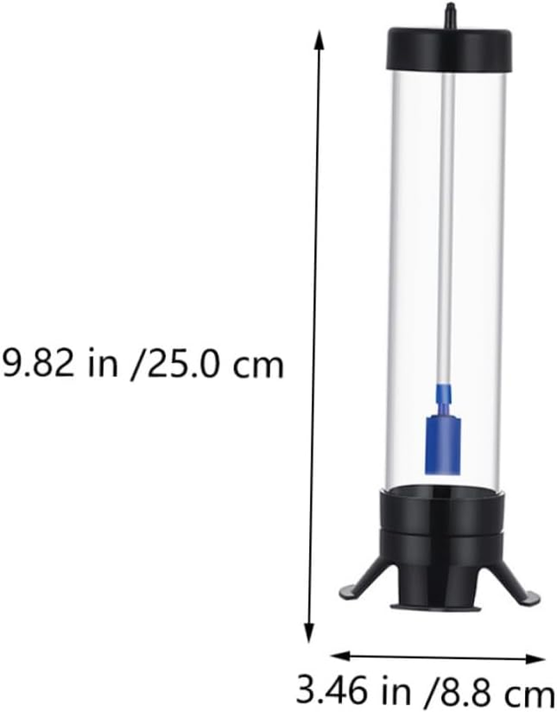 GALPADA Hatching Bucket for Shrimp Egg Incubator Practical Breeding Box Made for Fish Aquatic Pets Breeding Tank image number 6