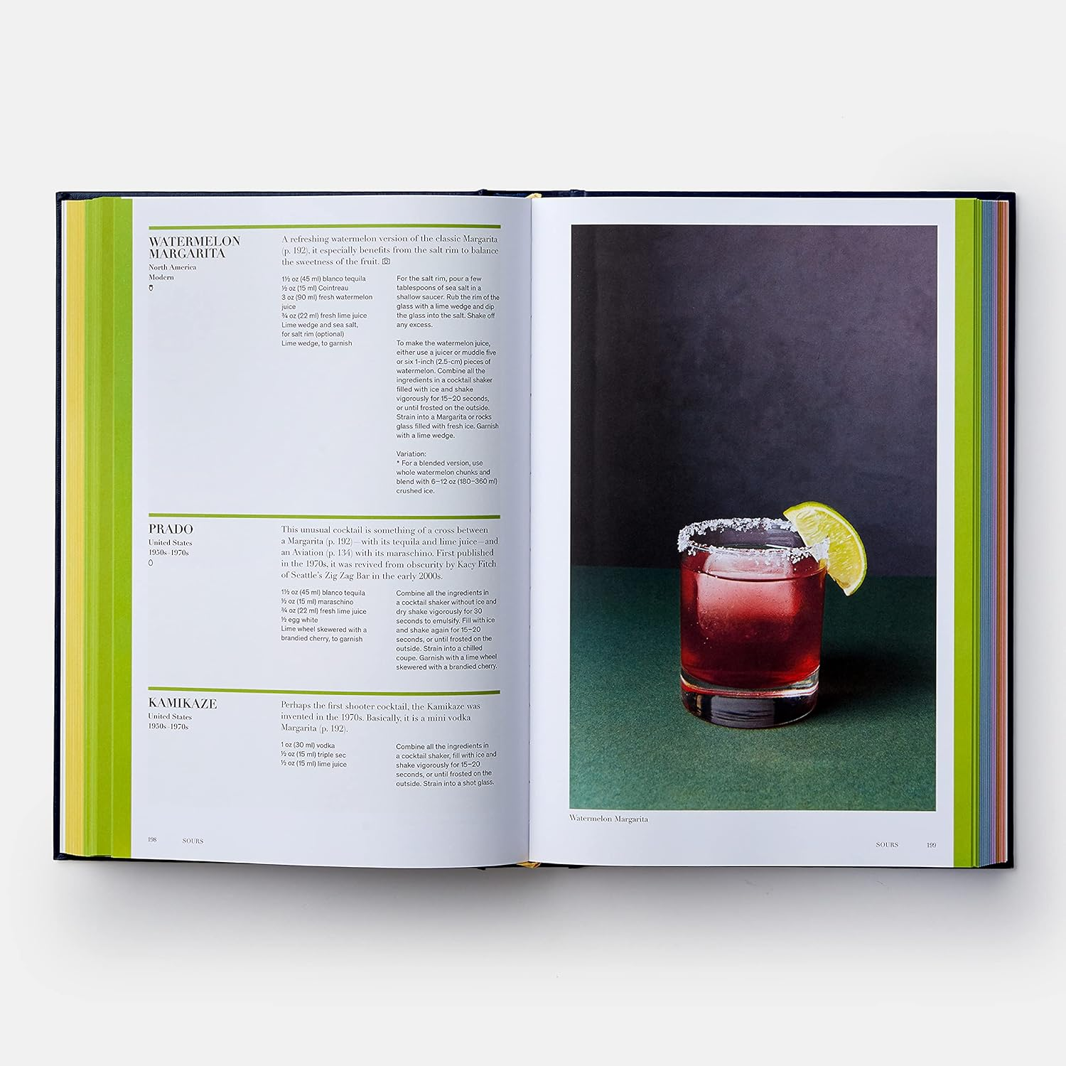 Spirited: Cocktails from around the World image number 5