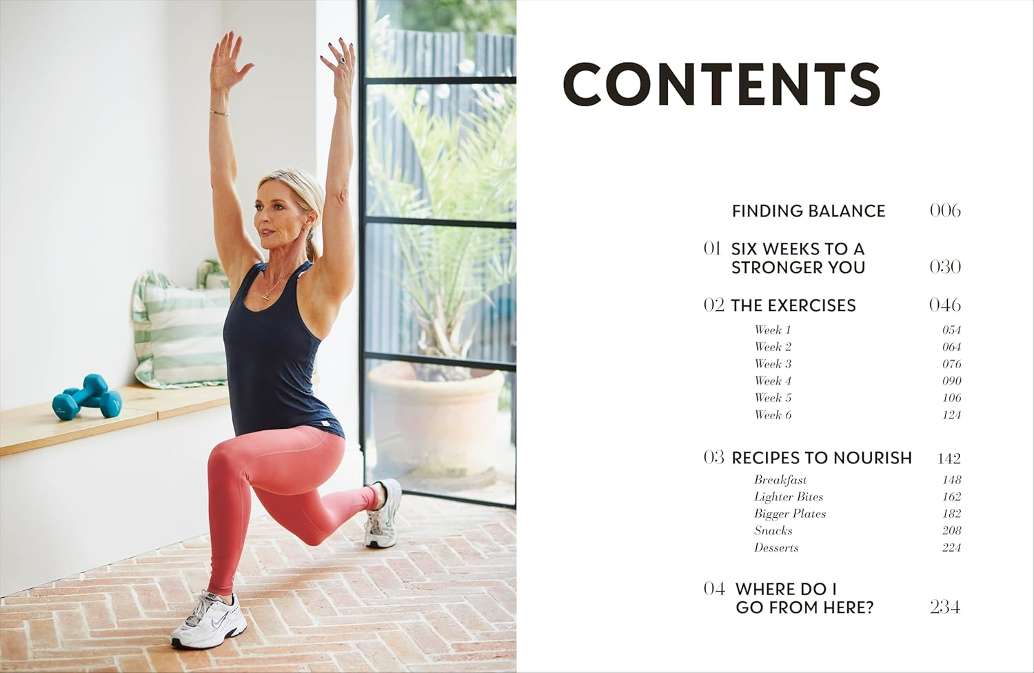 Fit at 50: Your Guide to a Stronger, Fitter, and Happier (Mid) Life in Just 6 Weeks image number 5