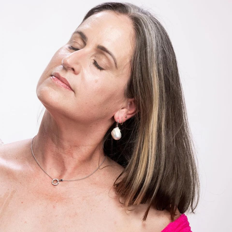 Be Nourished Strengthening Shampoo - Menopause Haircare. Hydrates, Strengthens, Improves Texture, Adds Shine, Reduces Breakage and Promotes Healthy Scalp with Hyaluronic Acid, Betaine, Niacinamide image number 1