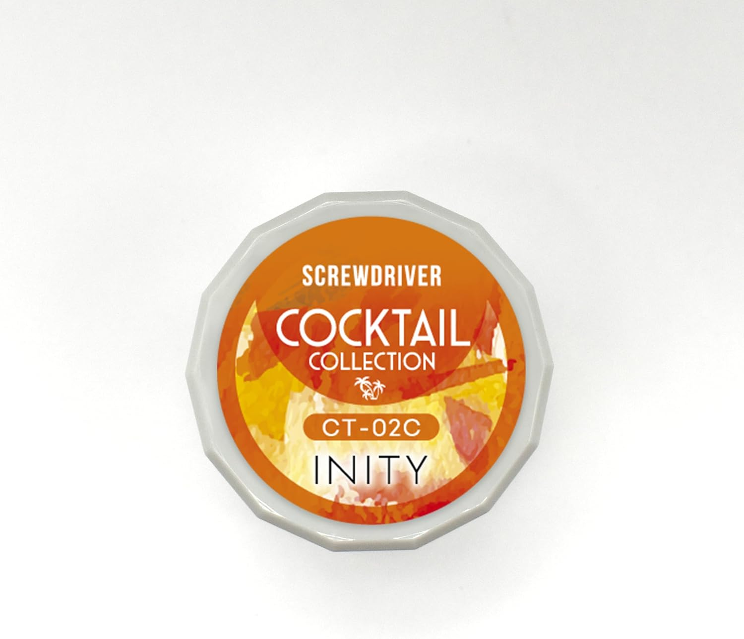 INITY CT-02C Screwdriver