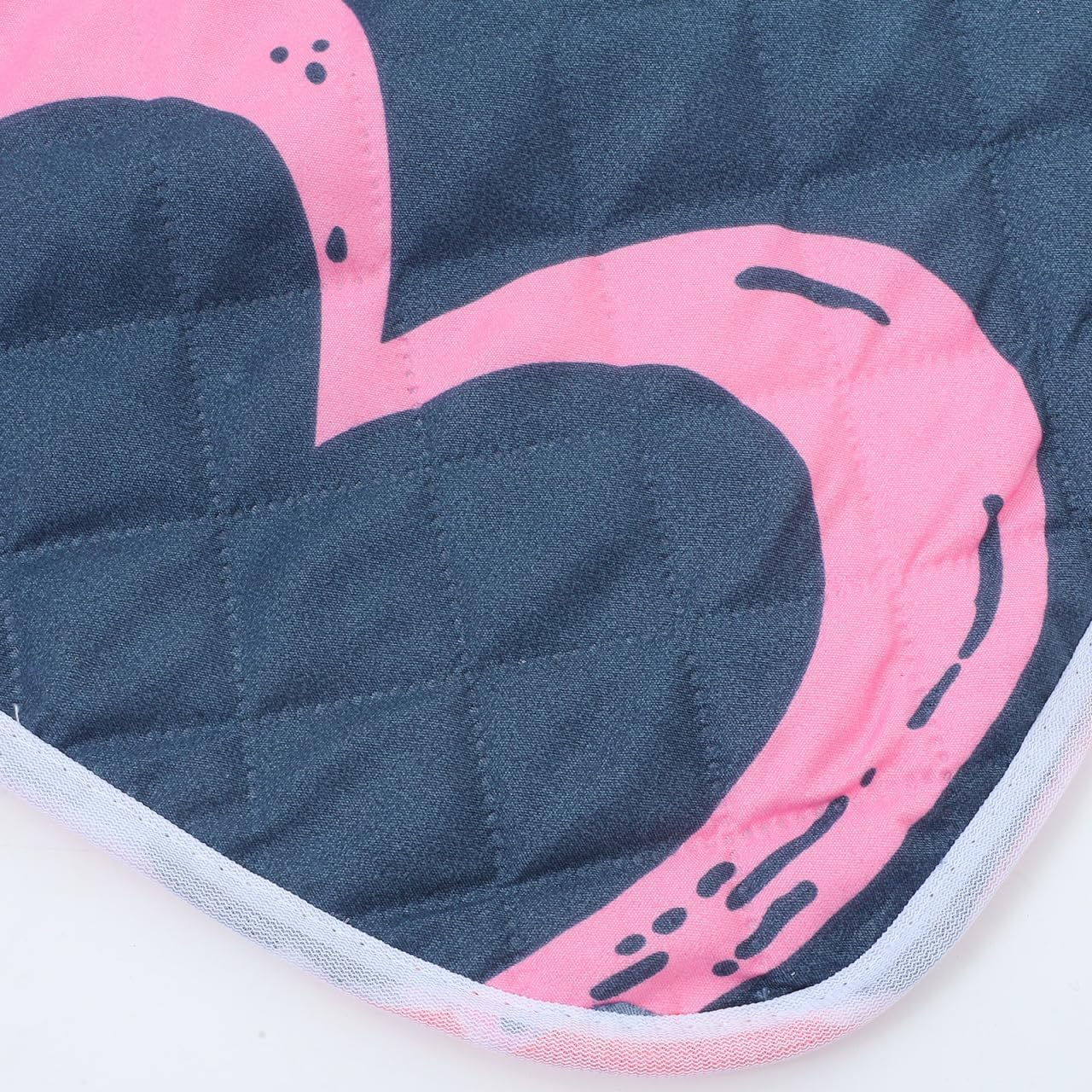 Healeved Large Reusable Bed Pad Thickened Protector for Boy Girl Adults Elderly Washable Comfortable Barrier against Bed Wetting image number 5