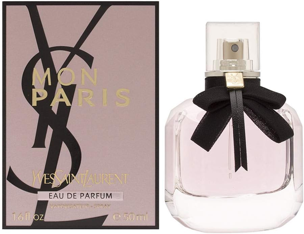 Yves Saint Laurent Eau De Parfum image number 2