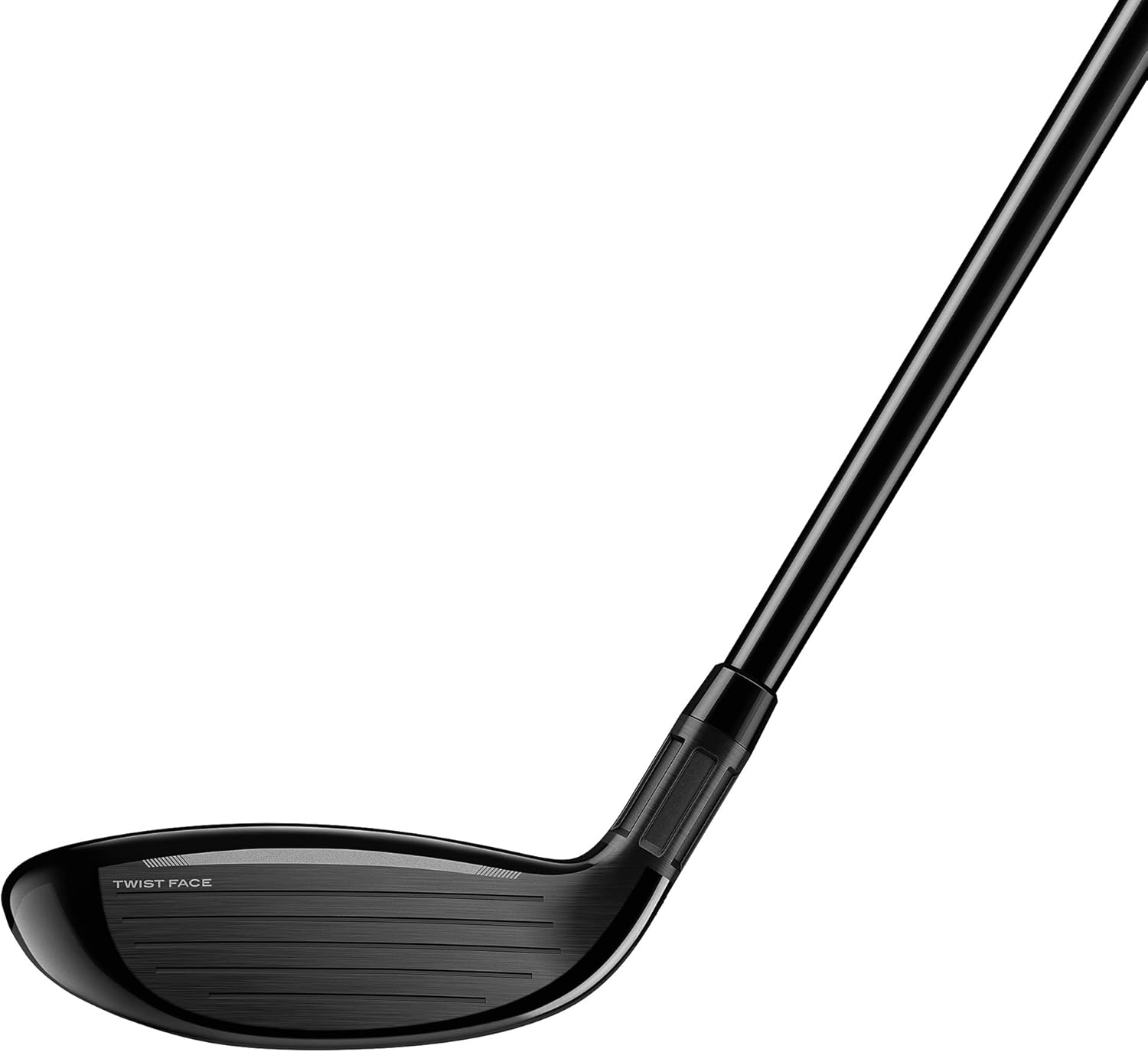 Taylormade Stealth Rescue Righthanded