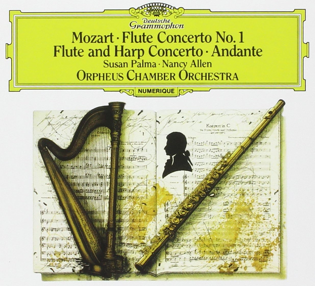 Three Classic Albums image number 2